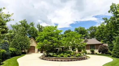 Impullitti Landscaping Project Photo