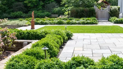 Impullitti Landscaping Project Photo