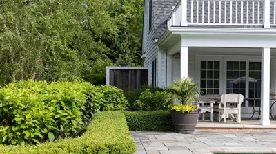 Impullitti Landscaping Project Photo
