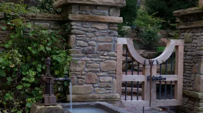 Impullitti Landscaping Project Photo