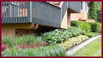 Lawn & Bed Maintenance