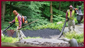 Mulching