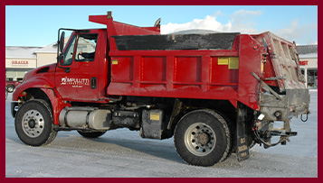 Ice Control