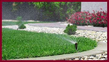 Irrigation Systems