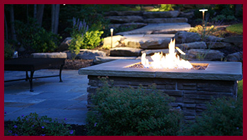Landscape Lighting