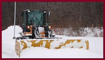 Snow Removal
