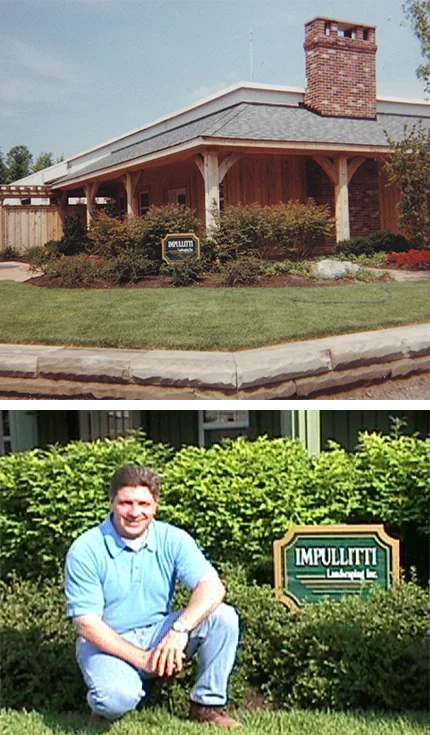 1995 – Bainbridge Township
